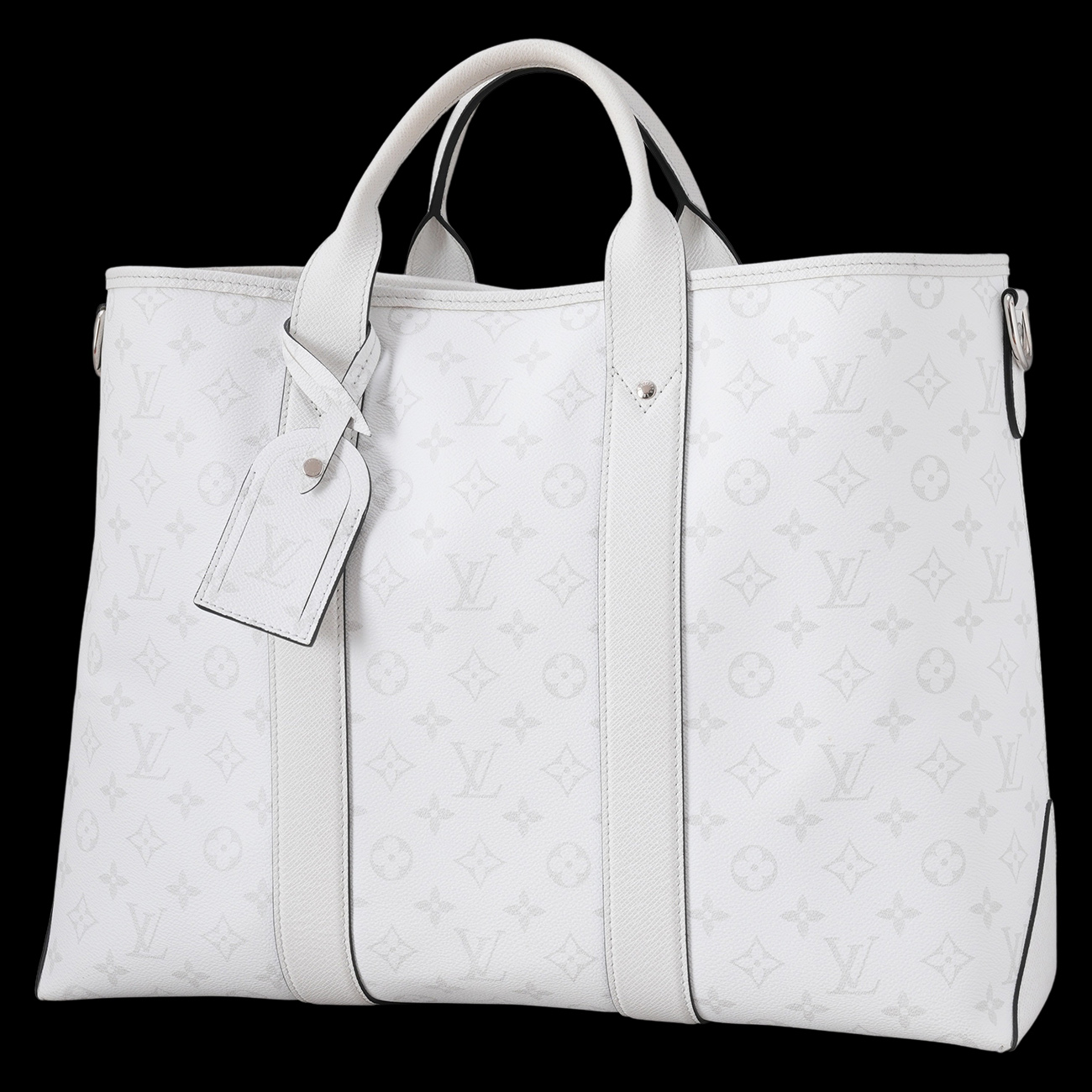 LOUIS VUITTON(USED)루이비통 M30937 위켄드 NM 토트